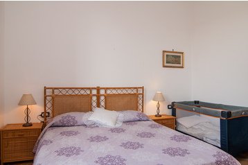 Italia Chata Lido di Noto, Exteriorul